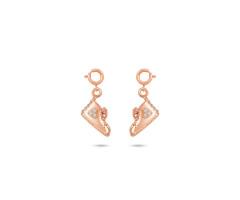 Charms Diamond Pendant -JW25101128
