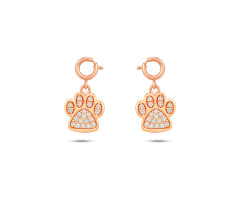 Charms Diamond Pendant -JW25101164
