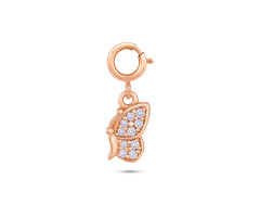 Charms Diamond Pendant -JW25101172
