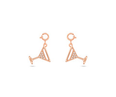 Charms Diamond Pendant -JW25101173
