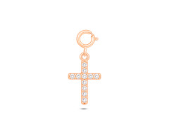 Charms Diamond Pendant -JW25101182
