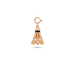 Charms Diamond Pendant -JW25101190
