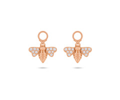 Charms Diamond Ear Wear -JW25101221R1
