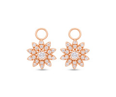 Charms Diamond Ear Wear -JW25101240
