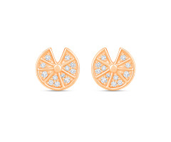 Charms Diamond Ear Wear -JW25101289
