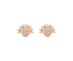 Charms Diamond Ear Wear -JW25101329
