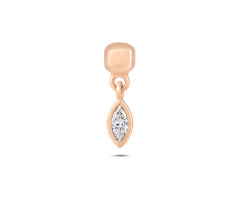 Charms Diamond Pendant -JW25101452
