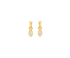 Charms Diamond Pendant -JW25101566
