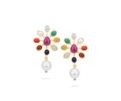 Navarathana (pre) Precious Ear Wear -JW25102244R1
