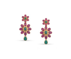 Navarathana (pre) Precious Ear Wear -JW25110474R1
