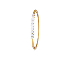 Composite Diamond Bracelet -JW25110481
