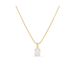 Opal Precious Pendant -JW25120186
