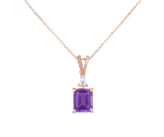 Diamond With Cs Precious Pendant -JW25120207

