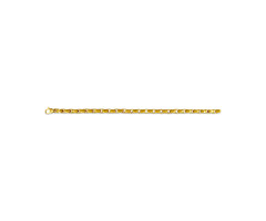 Contemporary Gold Bracelet -JW26010257
