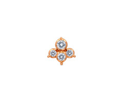 Daily Wear Diamond Nose Screw -JW26010505
