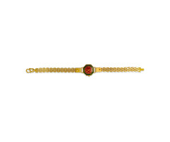 Kids Gold Bracelet -JW26020071
