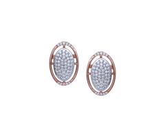 Traditional Indian Diamond Ear Wear -OR2340383

