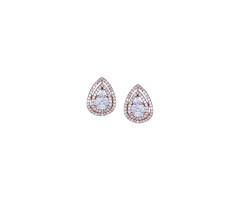 Contemporary Diamond Ear Wear -OR2340477
