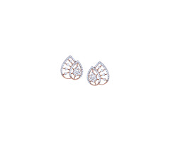Traditional Indian Diamond Ear Wear -OR2340511
