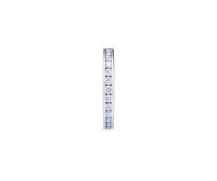 Western Platinum Finger Ring -OR2380165
