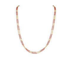 Classic Traditional Gold Chain -OR24070188A01
