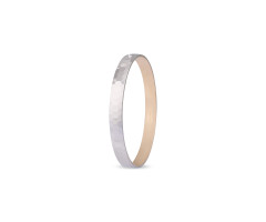  Platinum Bangle -OR24070921
