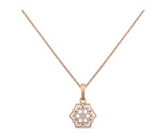  Diamond Pendant -OR25041871
