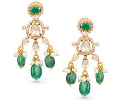 Regal Jadau Ear Wear -OR25060124

