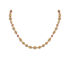 Antique Gold Chain -OR25091376
