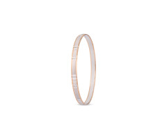 Platinum Bangle -OR25101339
