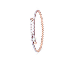 South Indian Traditional Diamond Bracelet -OR25110277

