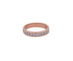 South Indian Traditional Diamond Finger Ring -OR25110309
