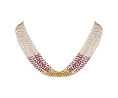 Classic Traditional Gold Chain -OR25120123
