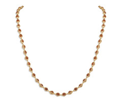 Daily Wear Gold Chain -OR25120440
