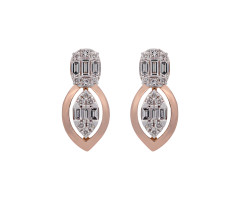 Composite Diamond Ear Wear -OR25120851
