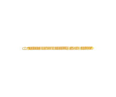 Western Gold Bracelet -OR25122385
