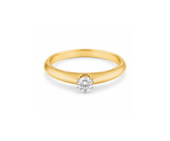 Daily Wear Diamond Finger Ring -OR25122715
