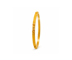 Traditional Indian Jewellery Gold Bangle -OR26011004
