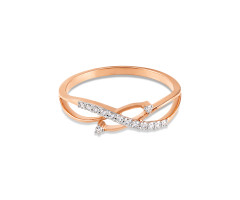 Fancy/clolour Stone Diamond Finger Ring -OR26011236
