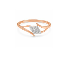 Fancy/clolour Stone Diamond Finger Ring -OR26012321R2
