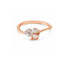 Fancy/clolour Stone Diamond Finger Ring -OR26013321
