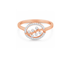 Fancy/clolour Stone Diamond Finger Ring -OR26015000
