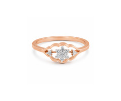Fancy/clolour Stone Diamond Finger Ring -OR26015005
