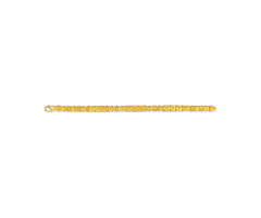 Western Gold Bracelet -OR26015747

