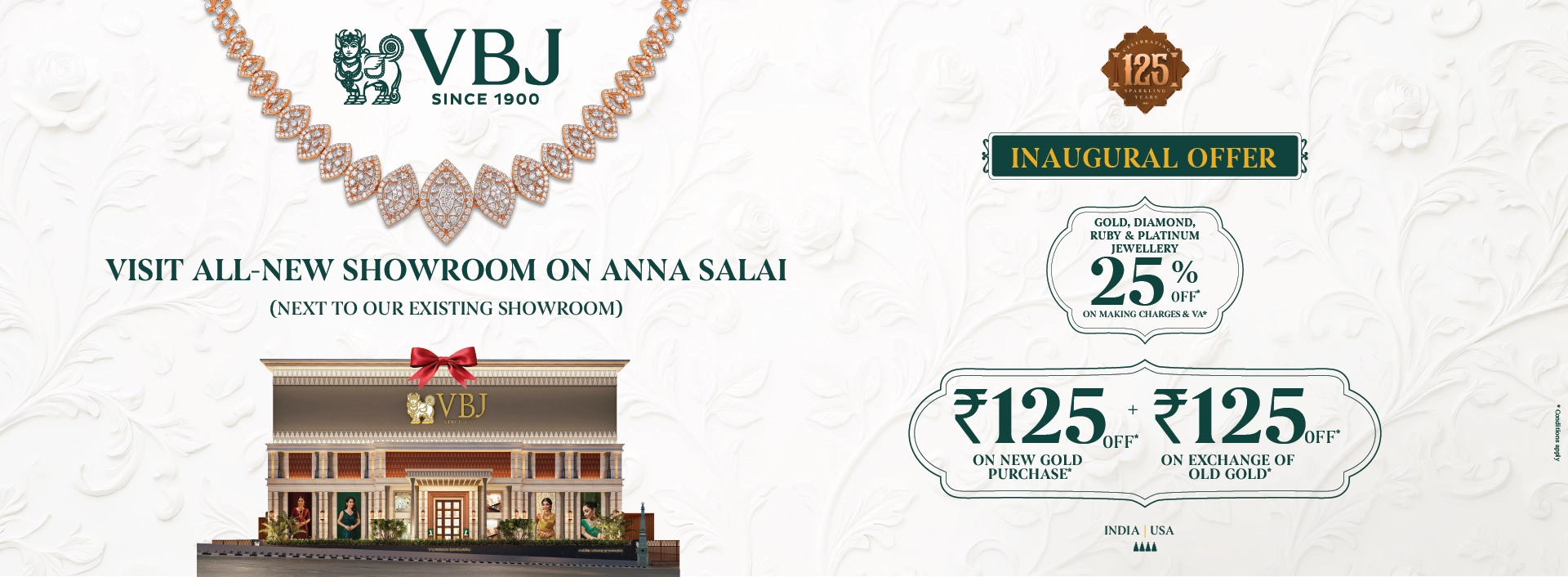 Wedding Collection